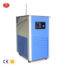 5L Lab Low Constant Temperature Stirring Reaction Bath -10~99 Celsius